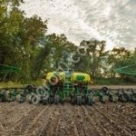 ГУСЕНИЧНЫЙ ХОД SOUCY ДЛЯ ПОСЕВНЫХ КОМПЛЕКСОВ JOHN DEERE