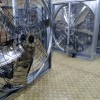 Вентиляторы охлаждения (разгонные)