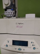 Газовый хроматограф Agilent 6850, 2 шт