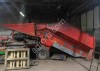 Приемный бункер Grimme RH20-45