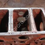 Корпус заднего моста 04.38.101-4