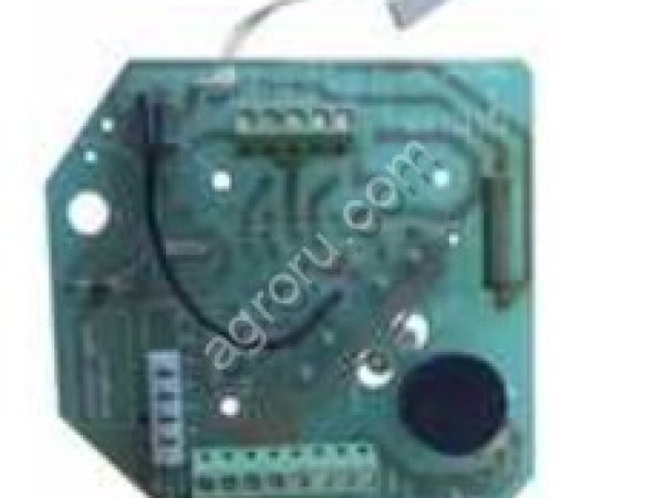 Аналог платы сервопривода DA75 (CL-75) 230v Артикул: 60-40-2920; 432920