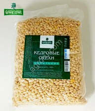 Ядро кедрового ореха