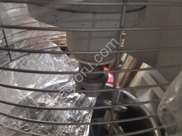 Планетарный миксер WLBake PM40 3V