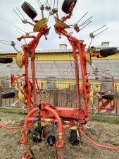 Ворошилка Pottinger HI