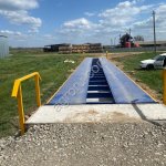 Автомобильные весы