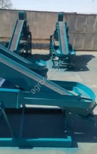 Станок для рушения семян кедрового ореха