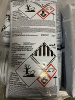 Медный купорос