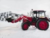 Погрузчик Универсал ROBUST (г/п 1700 кг) для МТЗ