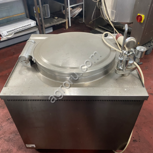 Варочный котел Olis D94/10 PED15