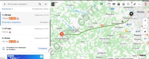 Земельные участки с/х назначения с градрегламентом