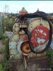 Трепальная машина тл-40