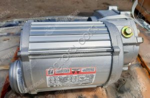 Мотор-редуктор UMC 40:1 для дождевальных машин