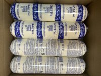 Сыр полутвердый «Моцарелла» МДЖ 40 % CLASSIC