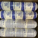 Сыр полутвердый «Моцарелла» МДЖ 40 % CLASSIC