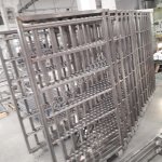 рамы колбасные