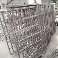 рамы колбасные