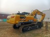 ГУСЕНИЧНЫЙ ЭКСКАВАТОР SANY SY375H