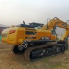 ГУСЕНИЧНЫЙ ЭКСКАВАТОР SANY SY375H