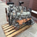 Двигатель ЗИЛ-131 для грузовиков