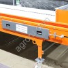 Стол роликовый СР-3015