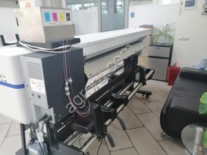 Плоттер сольвентный Epson SureColor SC-S30610