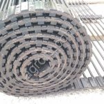 Ремонт транспортера ременного S301798 AMITY