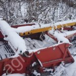 Картофелекопалка КСТ 1.4