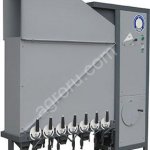 Стационарный сепаратор Алмаз МС