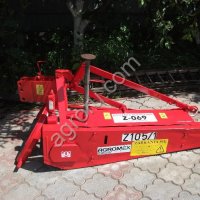 Косилка роторная 2х барабанная 1.65m (усиленная)