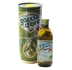 Оливковое масло Coppini Pedimonte Extra Virgin