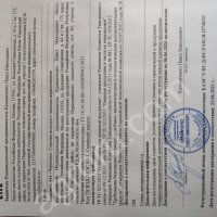 Черемша - маринованная стрелка молодого чеснока