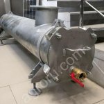 фильтр грубой очистки воды для систем поверхностного орошения