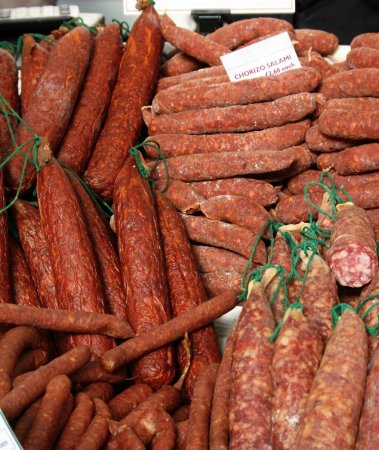 Если бы колбаса продавалась как софт……