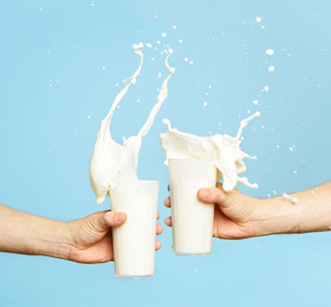 Стратегия развития молочного рынка Ирландии предполагает объединение производителей