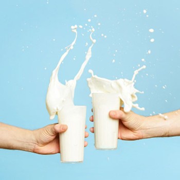 Стратегия развития молочного рынка Ирландии предполагает объединение производителей