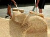 Хозяйства приобрели зерно из интервенционного фонда