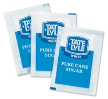 Tate and Lyle обеспечивают новыми поставками сахара.