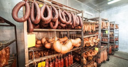 Директор алтайского комбината рассказала о  мясном кризисе