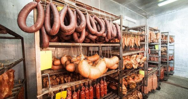 Директор алтайского комбината рассказала о  мясном кризисе