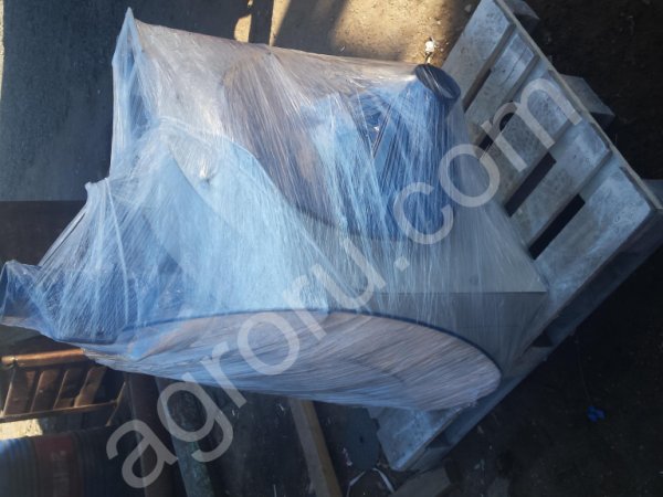 Комбикормовый завод