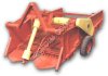 Картофелекопатель ктн-2в (картофелекопалка навесная)