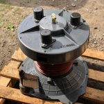 Главный привод КВС-Б