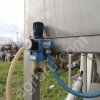 Бочкоопрокидыватель