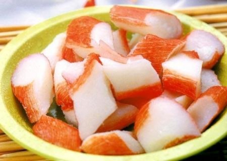 Henning Brothers начнет поставки крабового мяса в Европу