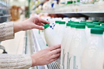 Со сроками маркировки определились, - Краткий обзор рынка молока