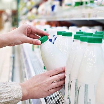 Со сроками маркировки определились, - Краткий обзор рынка молока