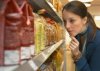 Япония призывает к  маркировке продуктов, содержащих транс-жиры