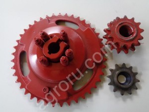 Запчасти Лида 1300,Case 525,Case 527