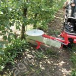 Балка для опрыскивания фруктовых садов TELMA